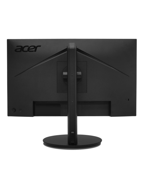Acer Vero CB242YGbipr | 24 " | IPS | FHD | 16:9 | 120 Hz | 1 ms | 1920 x 1080 pixels | 250 cd/m | HDMI ports quantity 1