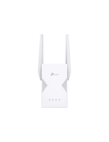 TP-Link BE3600 Dual-Band Wi-Fi 7 Range Extender | TP-LINK