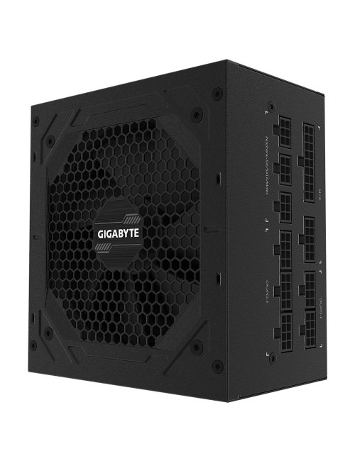 Power Supply|GIGABYTE|850 Watts|Efficiency 80 PLUS GOLD|PFC Active|MTBF 100000 hours|GP-P850GM