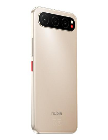 MOBILE PHONE AIR 5G/8/256GB GOLD NUBIA