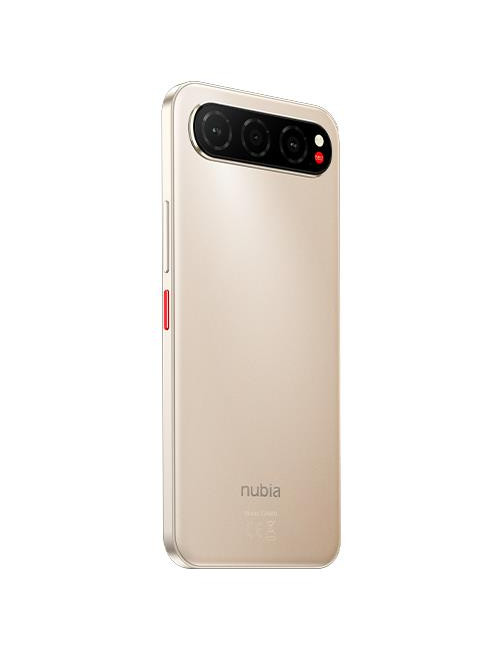 MOBILE PHONE AIR 5G/8/256GB GOLD NUBIA