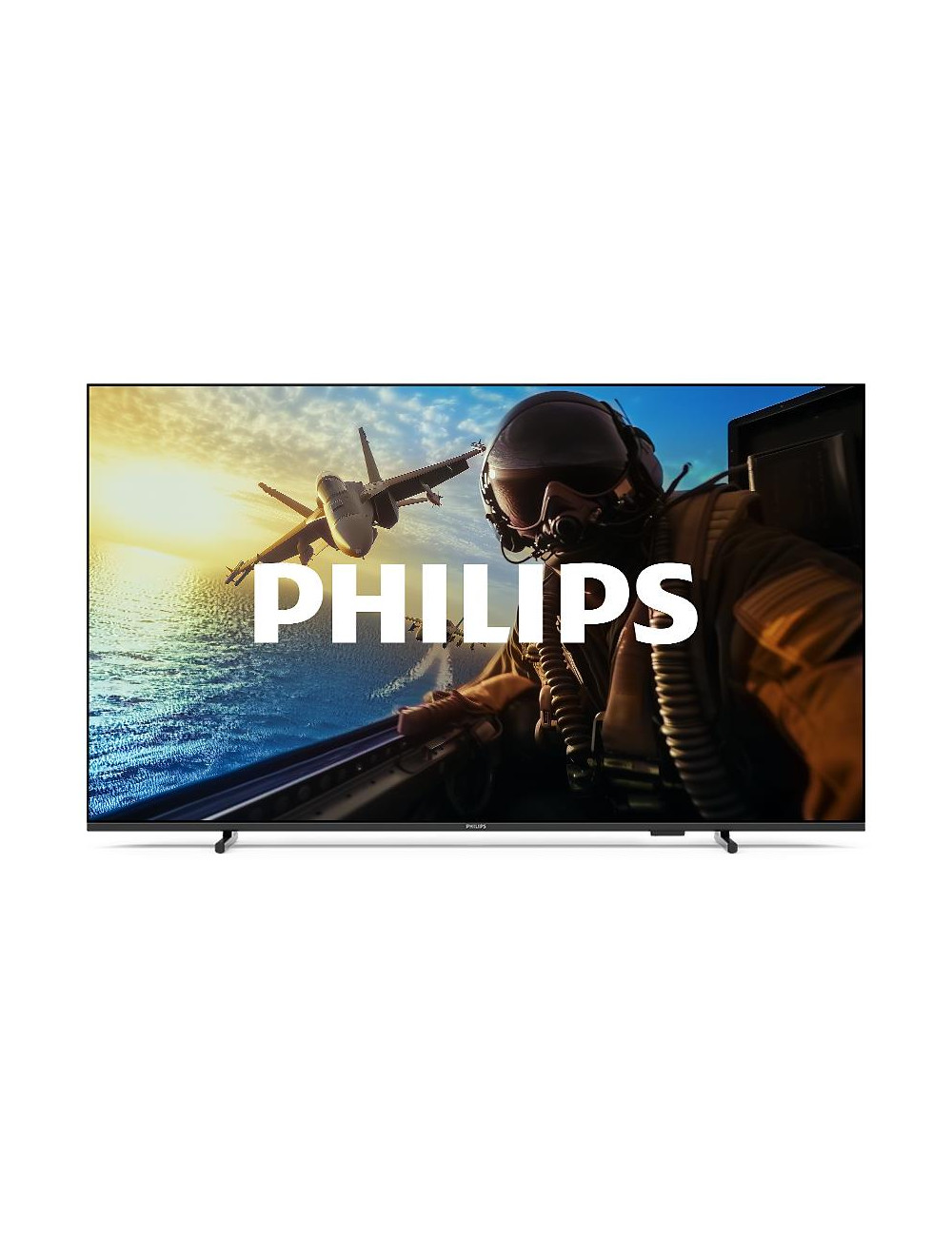 TV Set|PHILIPS|65 "|4K Ultra HD|3840 x 2160 pixels|Flat|16:9|LED|65PUS7000/12