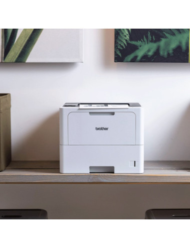 Brother HL-L6210DW laser...