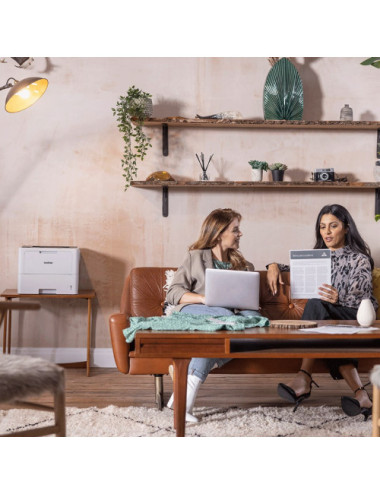 Brother HL-L6210DW laser...