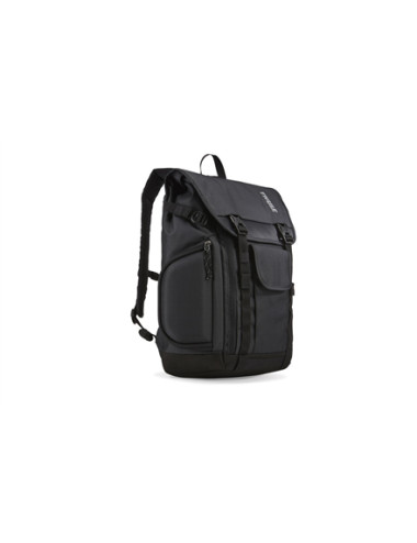 Thule | TSDP-115 | Subterra | Fits up to size 15 " | Backpack | Dark Shadow | Shoulder strap