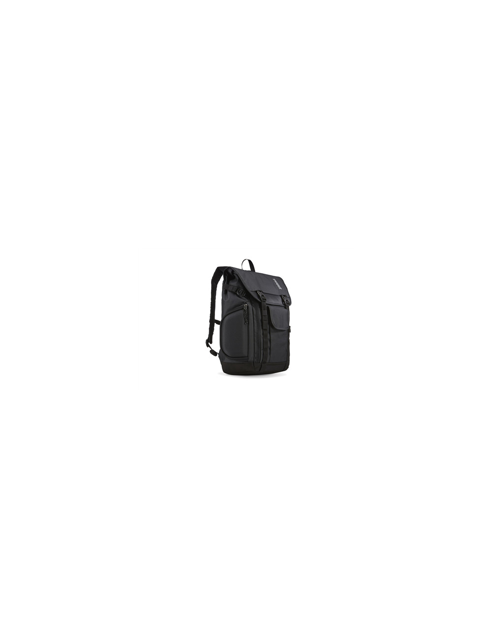 Thule | TSDP-115 | Subterra | Fits up to size 15 " | Backpack | Dark Shadow | Shoulder strap