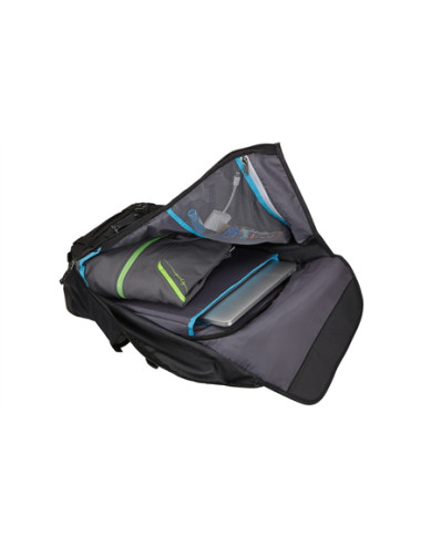 Thule | TSDP-115 | Subterra | Fits up to size 15 " | Backpack | Dark Shadow | Shoulder strap