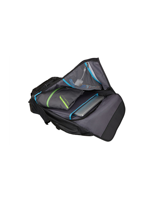 Thule | TSDP-115 | Subterra | Fits up to size 15 " | Backpack | Dark Shadow | Shoulder strap