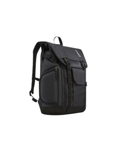 Thule | TSDP-115 | Subterra | Fits up to size 15 " | Backpack | Dark Shadow | Shoulder strap