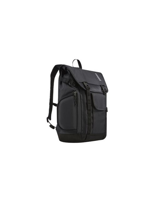 Thule | TSDP-115 | Subterra | Fits up to size 15 " | Backpack | Dark Shadow | Shoulder strap