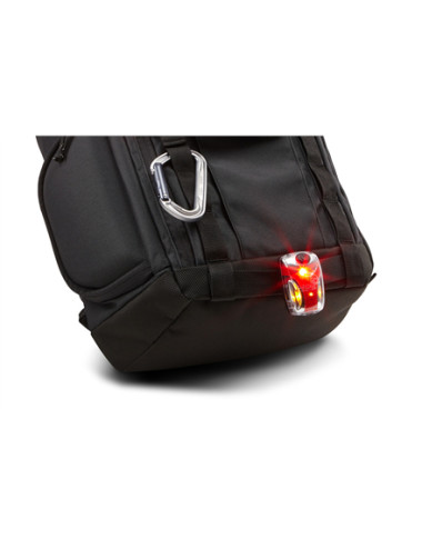 Thule | TSDP-115 | Subterra | Fits up to size 15 " | Backpack | Dark Shadow | Shoulder strap