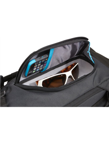Thule | TSDP-115 | Subterra | Fits up to size 15 " | Backpack | Dark Shadow | Shoulder strap