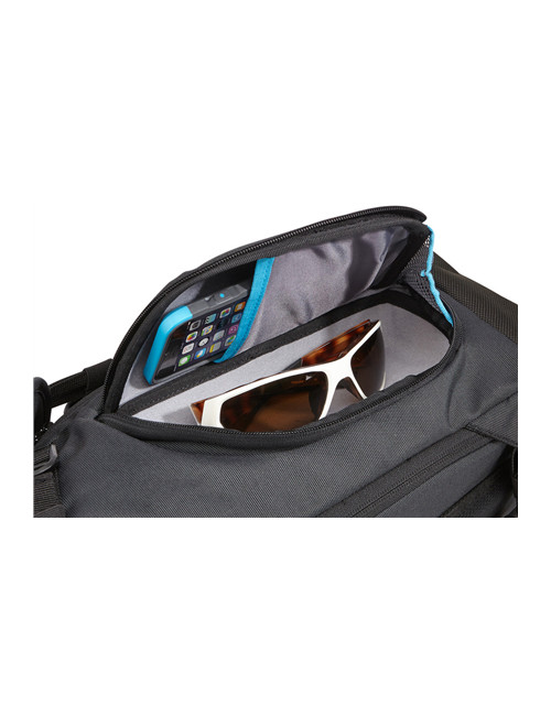 Thule | TSDP-115 | Subterra | Fits up to size 15 " | Backpack | Dark Shadow | Shoulder strap