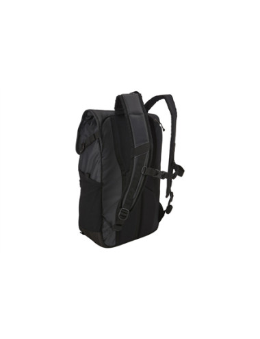 Thule | TSDP-115 | Subterra | Fits up to size 15 " | Backpack | Dark Shadow | Shoulder strap