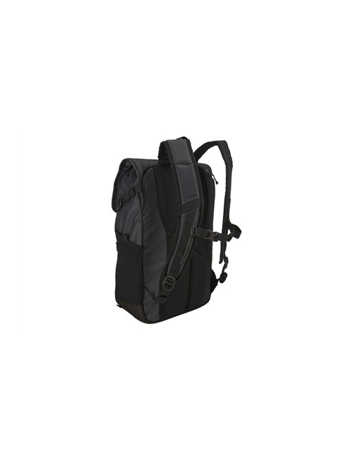 Thule | TSDP-115 | Subterra | Fits up to size 15 " | Backpack | Dark Shadow | Shoulder strap
