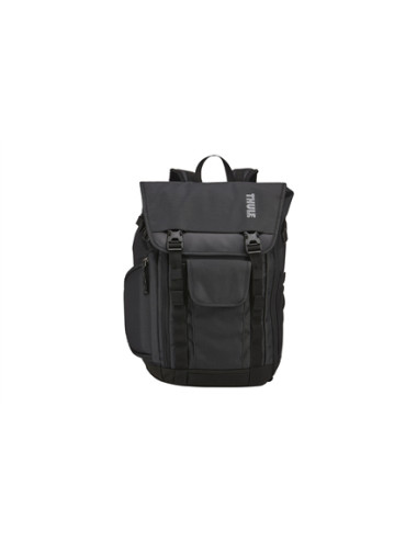 Thule | TSDP-115 | Subterra | Fits up to size 15 " | Backpack | Dark Shadow | Shoulder strap
