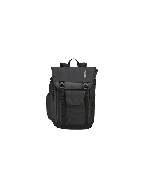 Thule | TSDP-115 | Subterra | Fits up to size 15 " | Backpack | Dark Shadow | Shoulder strap