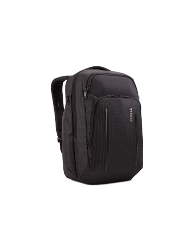Thule | C2BP-116 | Crossover 2 30L | Fits up to size 15.6 " | Backpack | Black | 15.6 "