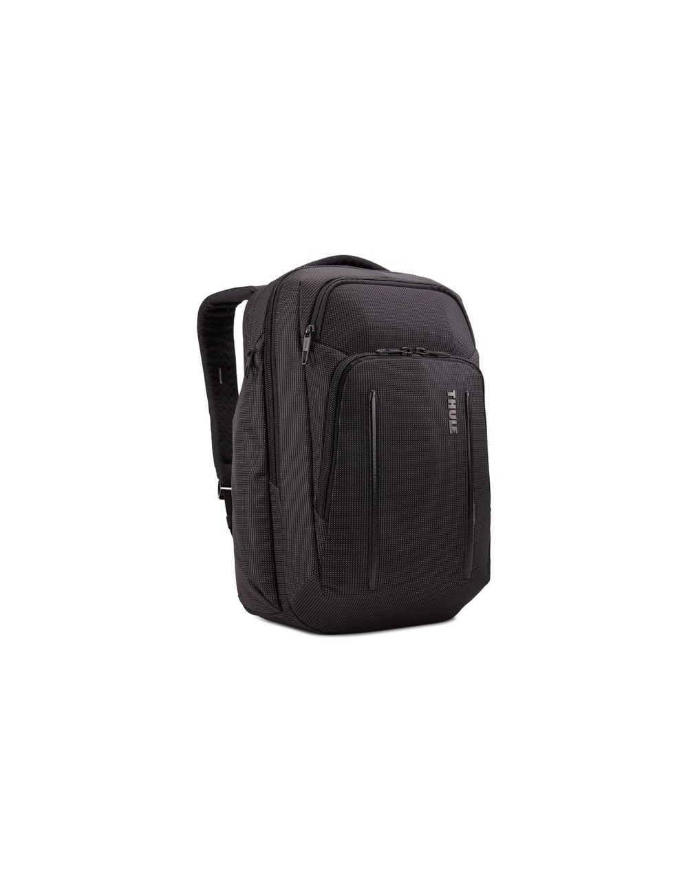 Thule | C2BP-116 | Crossover 2 30L | Fits up to size 15.6 " | Backpack | Black | 15.6 "