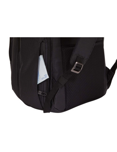 Thule | C2BP-116 | Crossover 2 30L | Fits up to size 15.6 " | Backpack | Black | 15.6 "