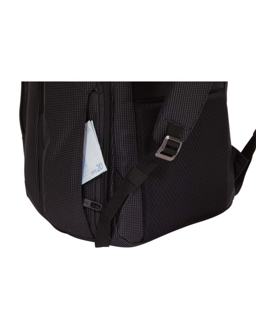 Thule | C2BP-116 | Crossover 2 30L | Fits up to size 15.6 " | Backpack | Black | 15.6 "
