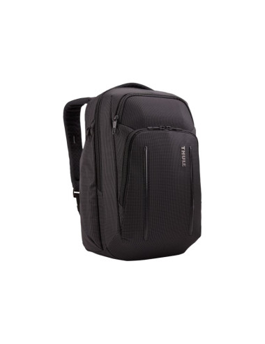Thule | C2BP-116 | Crossover 2 30L | Fits up to size 15.6 " | Backpack | Black | 15.6 "