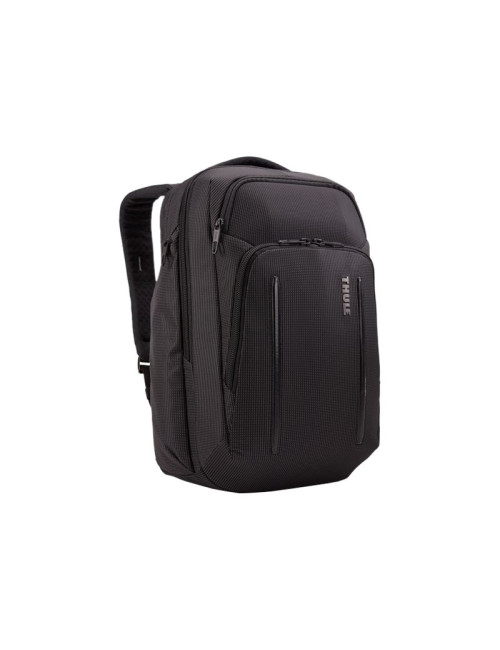 Thule | C2BP-116 | Crossover 2 30L | Fits up to size 15.6 " | Backpack | Black | 15.6 "