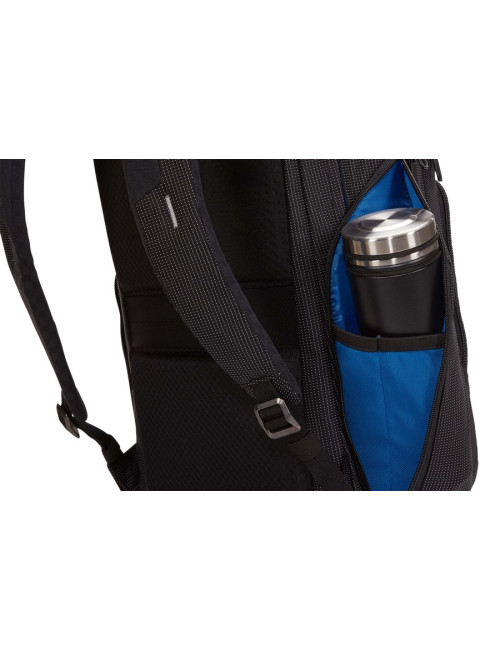 Thule | C2BP-116 | Crossover 2 30L | Fits up to size 15.6 " | Backpack | Black | 15.6 "