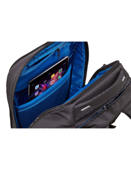 Thule | C2BP-116 | Crossover 2 30L | Fits up to size 15.6 " | Backpack | Black | 15.6 "