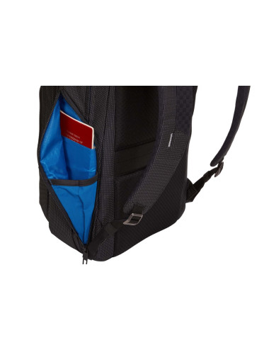 Thule | C2BP-116 | Crossover 2 30L | Fits up to size 15.6 " | Backpack | Black | 15.6 "