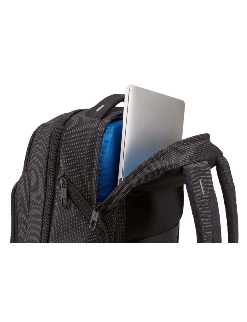 Thule | C2BP-116 | Crossover 2 30L | Fits up to size 15.6 " | Backpack | Black | 15.6 "