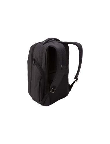 Thule | C2BP-116 | Crossover 2 30L | Fits up to size 15.6 " | Backpack | Black | 15.6 "