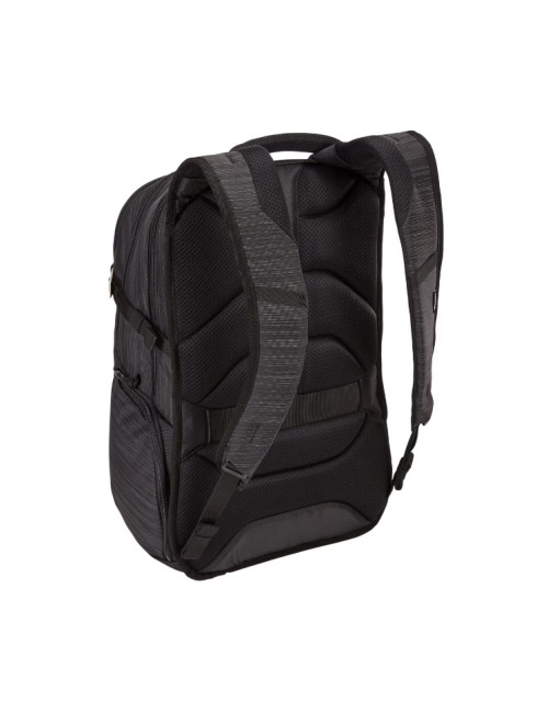 Thule | CONBP-216 Construct | Backpack 28L | Backpack for laptop | Black