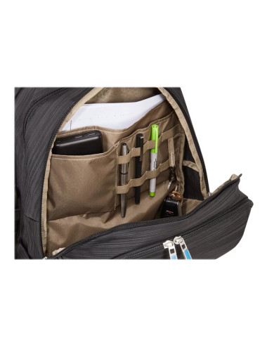 Thule | CONBP-216 Construct | Backpack 28L | Backpack for laptop | Black