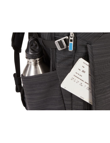 Thule | CONBP-216 Construct | Backpack 28L | Backpack for laptop | Black