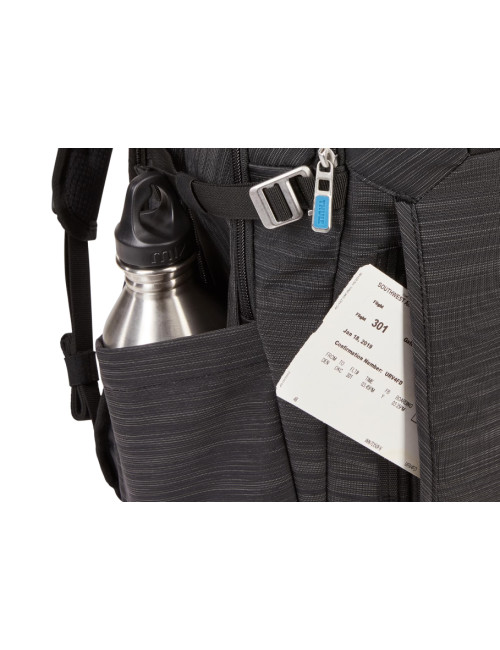 Thule | CONBP-216 Construct | Backpack 28L | Backpack for laptop | Black