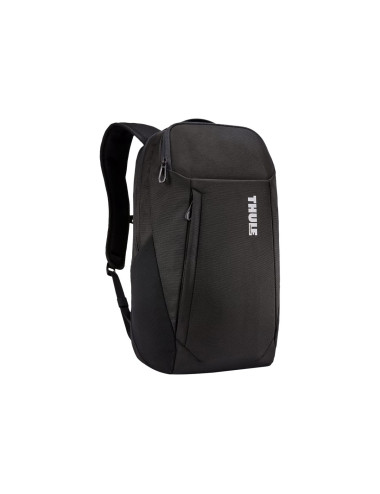 Thule | TACBP-2115 Accent | Backpack 20L | Backpack for laptop | Black