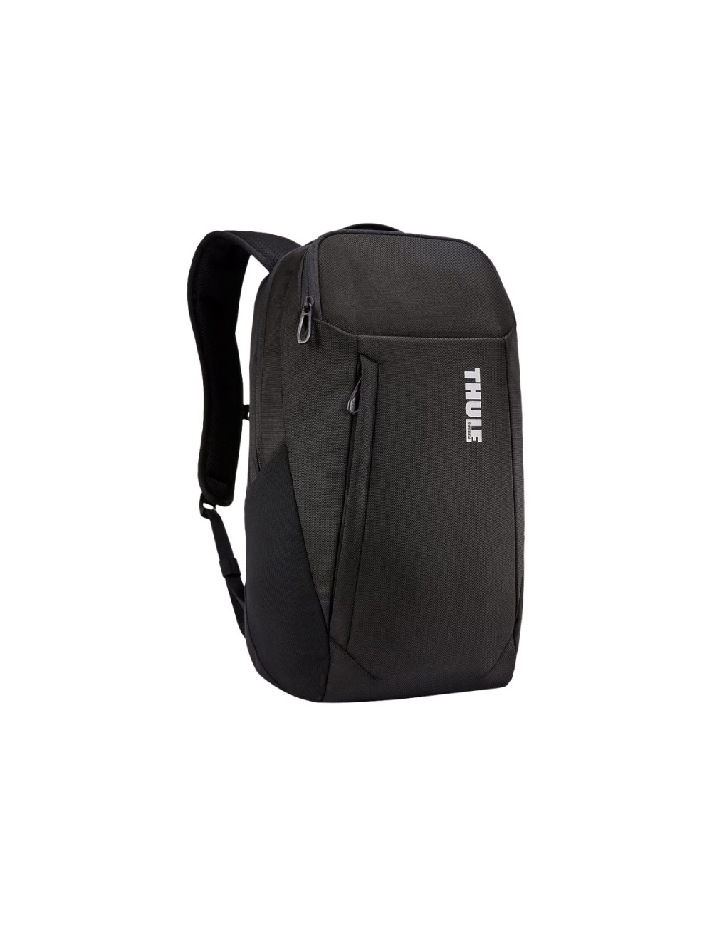 Thule | TACBP-2115 Accent | Backpack 20L | Backpack for laptop | Black