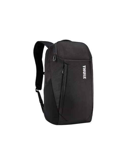 Thule | TACBP-2115 Accent | Backpack 20L | Backpack for laptop | Black