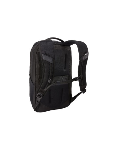 Thule | TACBP-2115 Accent | Backpack 20L | Backpack for laptop | Black