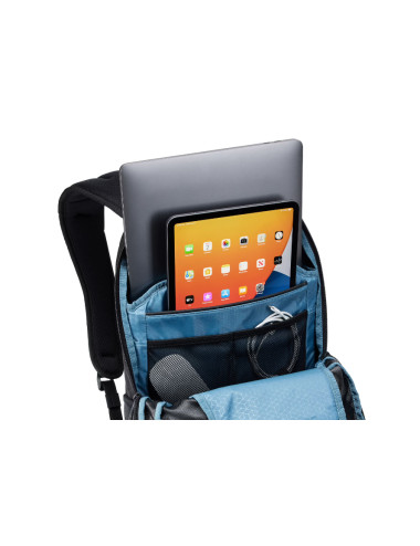 Thule | TACBP-2115 Accent | Backpack 20L | Backpack for laptop | Black