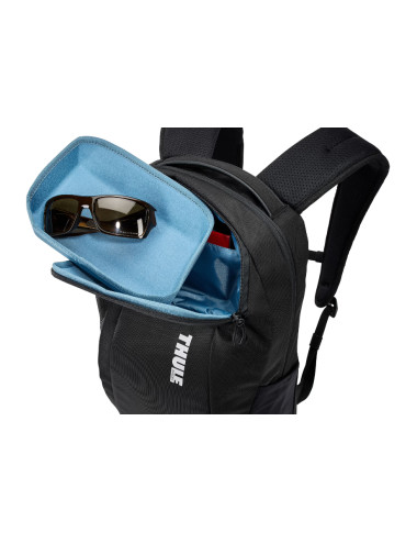 Thule | TACBP-2115 Accent | Backpack 20L | Backpack for laptop | Black