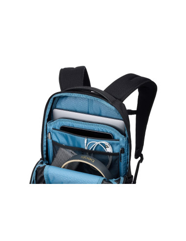Thule | TACBP-2115 Accent | Backpack 20L | Backpack for laptop | Black