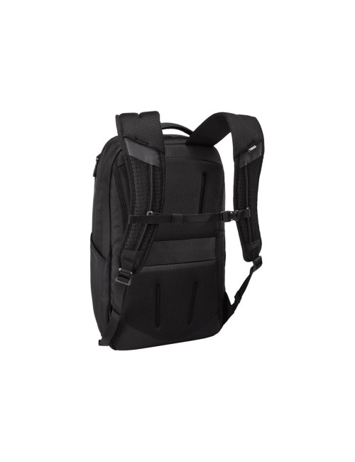 Thule | TACBP2116 | Accent Backpack 23L | Backpack for laptop | Black
