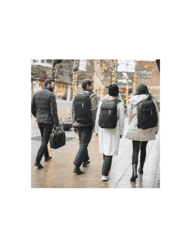 Thule | TACBP2116 | Accent Backpack 23L | Backpack for laptop | Black