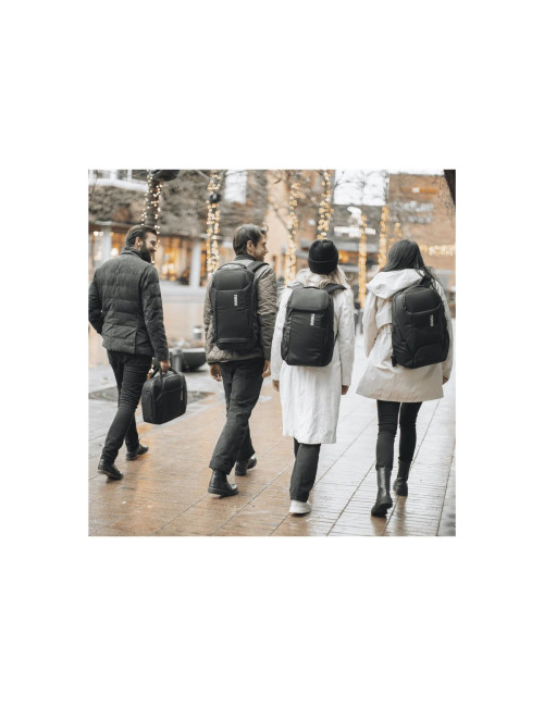Thule | TACBP2116 | Accent Backpack 23L | Backpack for laptop | Black