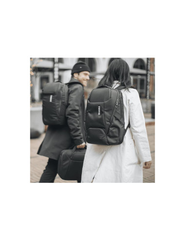 Thule | TACBP2116 | Accent Backpack 23L | Backpack for laptop | Black