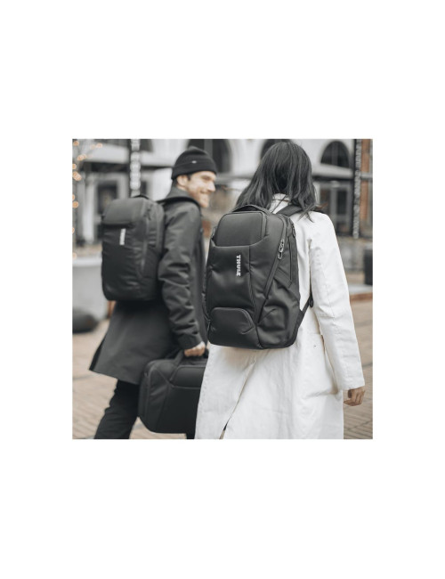 Thule | TACBP2116 | Accent Backpack 23L | Backpack for laptop | Black