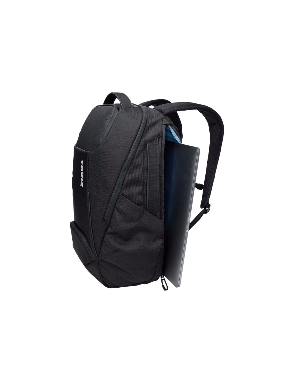 Thule | TACBP2316 | Accent Backpack 26L | Backpack for laptop | Black