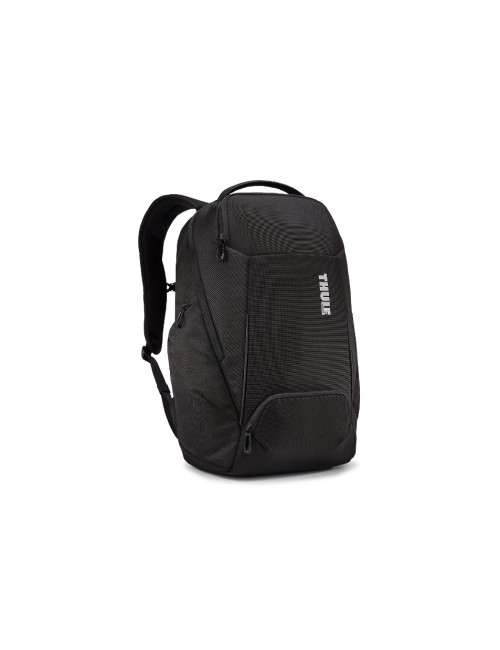 Thule | TACBP2316 | Accent Backpack 26L | Backpack for laptop | Black